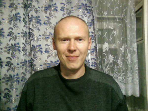 Алексей Щеблыкин