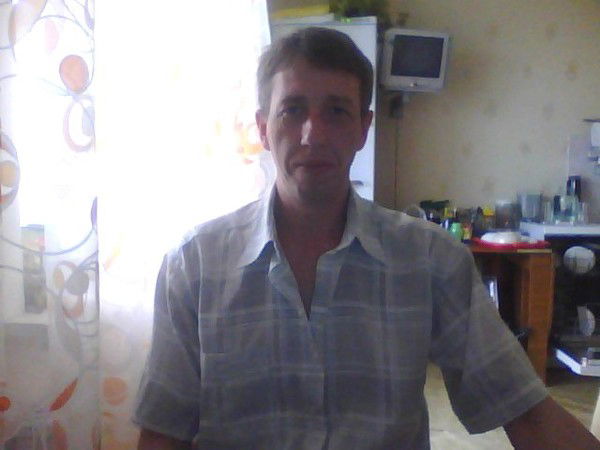 Вячеслав Козловцев