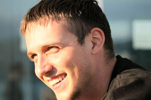 Алексей Закарьян