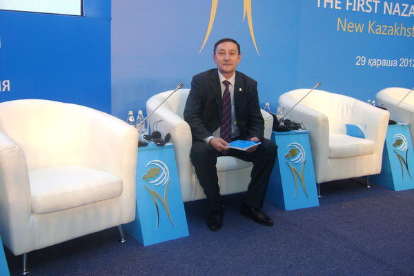 Сеиткали Аманжолов