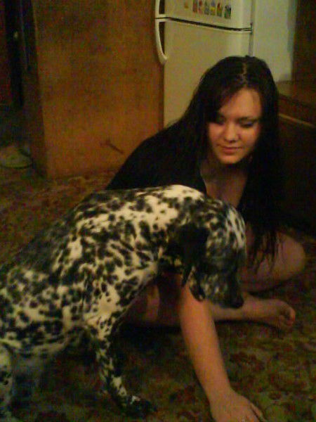 Яна Трунова