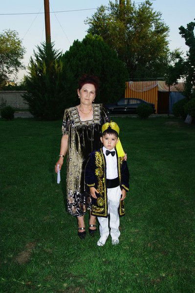 Зоя Гафарова