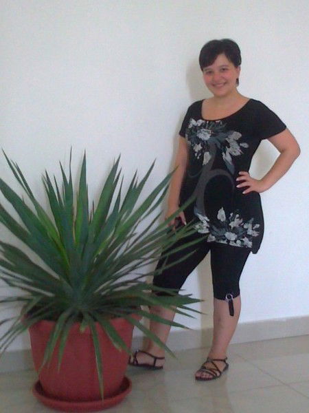 Лилия Говорухина