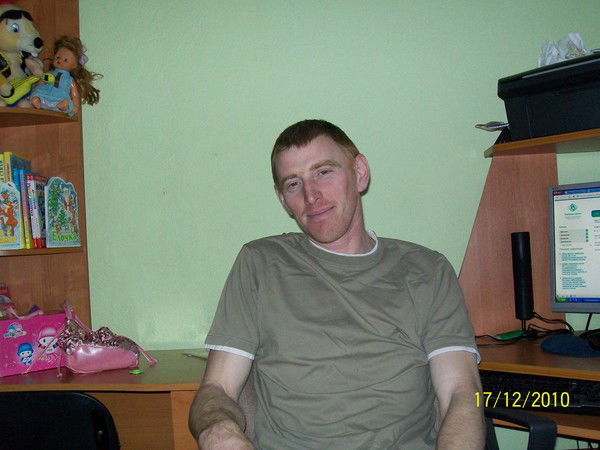 Игорь Мазненко