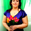Марина Ковшова