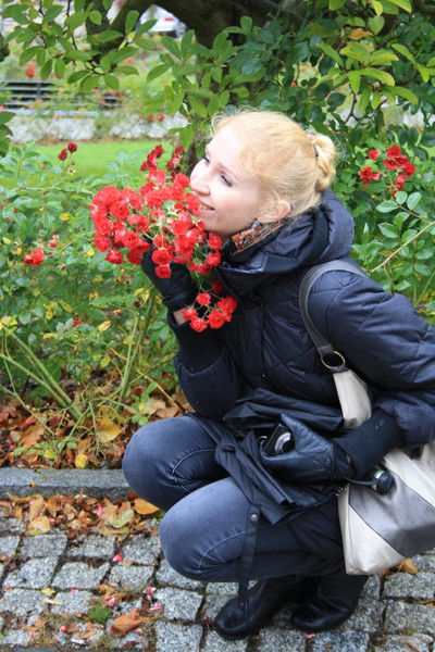 Надежда Клочкова