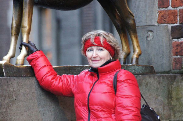 Ренер Елена