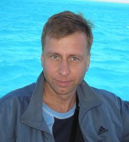 Сергей Клименко