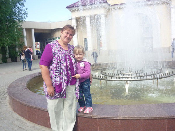 Елена Шайметова