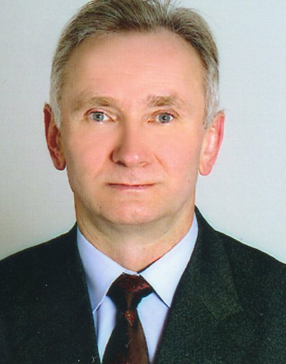 Леонид Варцаба