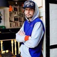 Кирилл Черкассов