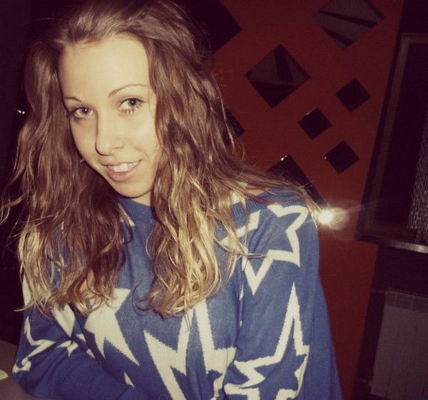 Ангелина Ефремова