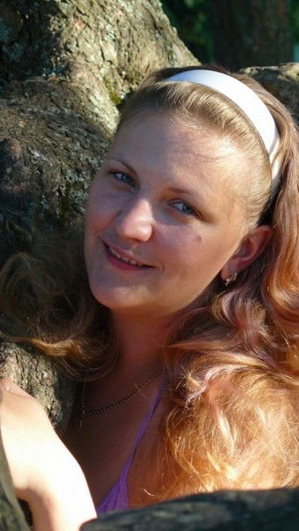 Наталья Неведина