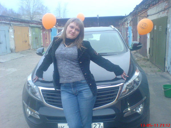 Татьяна Кондылева