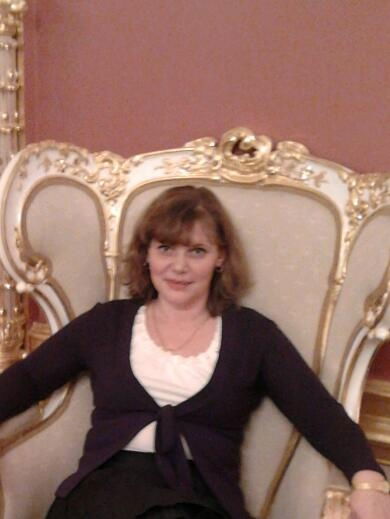 Елена Миловидова