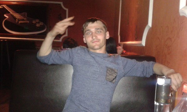 Константин Молчанов