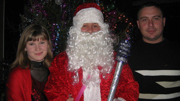 Юлия Савельева