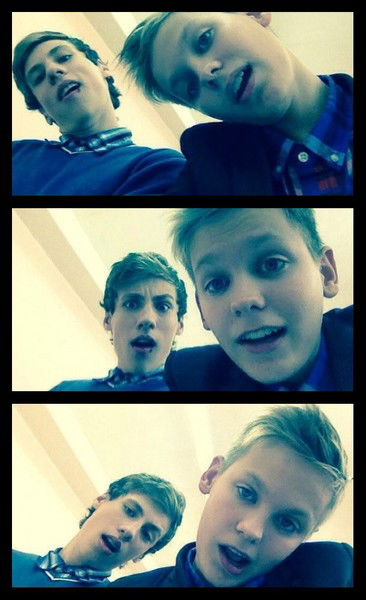 Лёша Леонович