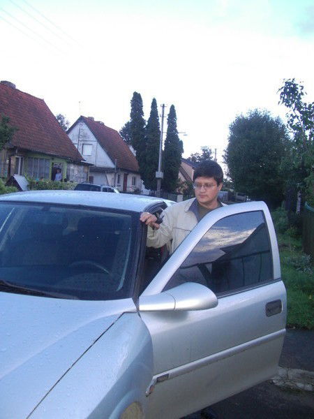 Геннадий Бандевич