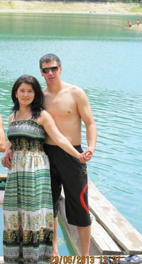 Фадмешка Иззетова