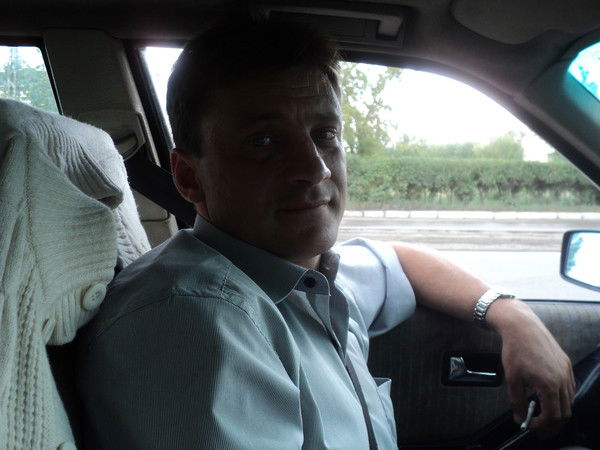 Павел Сергиенко