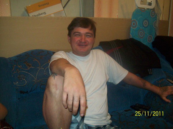 Алексей Веденеев