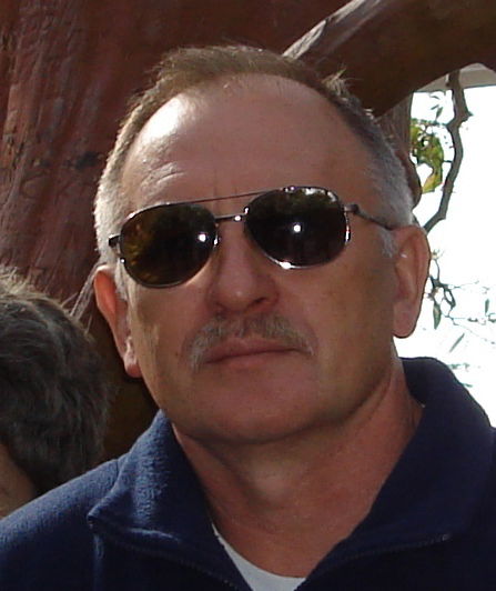 Юрий Латышев