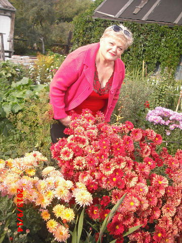 Наталья Васильева
