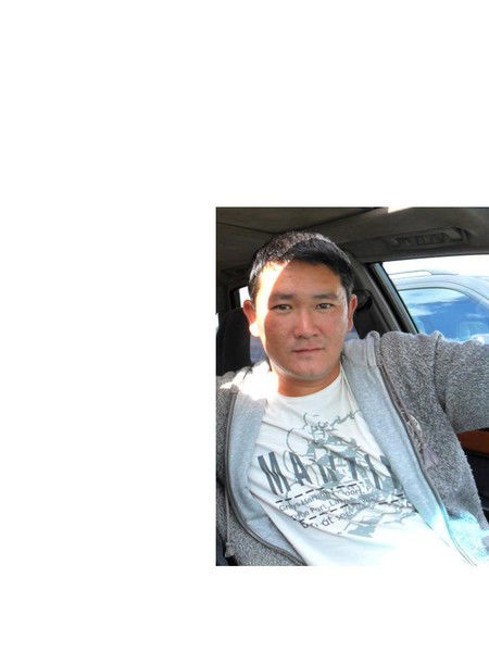 Серик Калмаханов