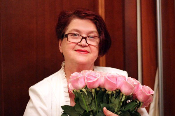 Савельева Ольга