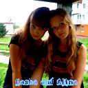 Dashen'ka* ))