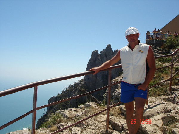 Анатолий Бабанин