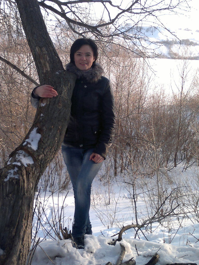 Екатерина Карасёва