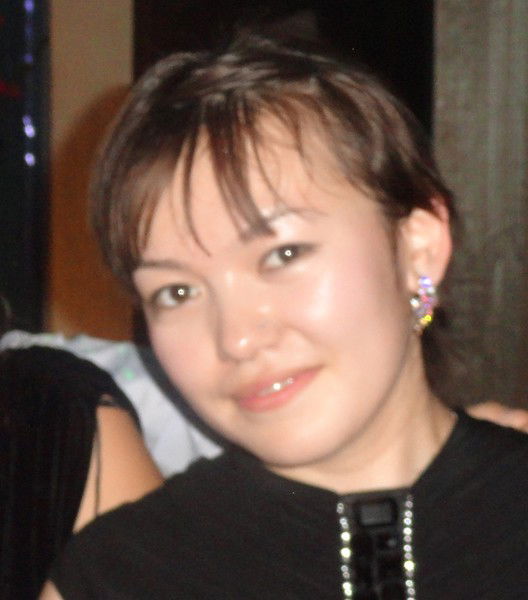 *** Гульзада ***