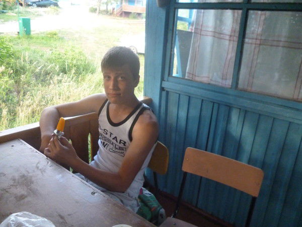 Вадим Аксёнов