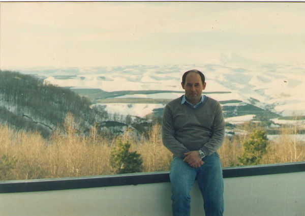 Леонид Василькевич