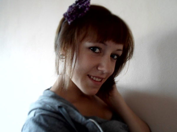 Оля Тимофеева