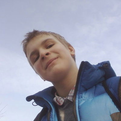 Саша Смирнов