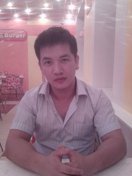 Ерболат Алькеев