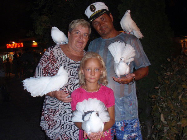 Олег Джепаров