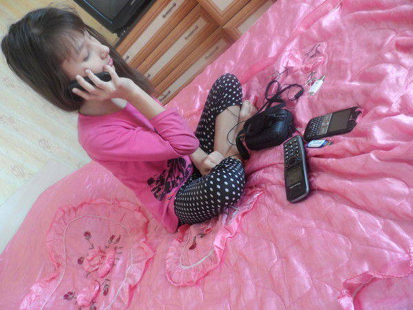 Карина Сейтжакпарова