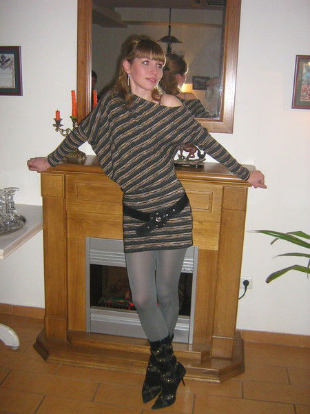 Оксана Пономарёва