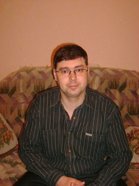 Виталий Иванов