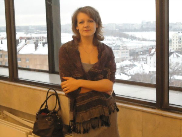 Света Усова