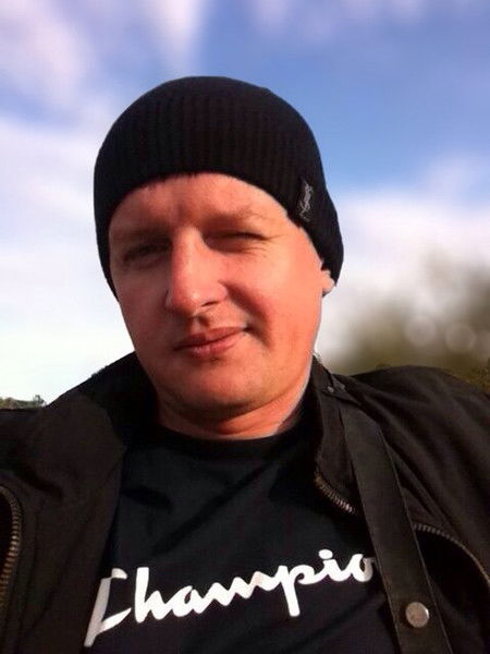 Виталий Гурков