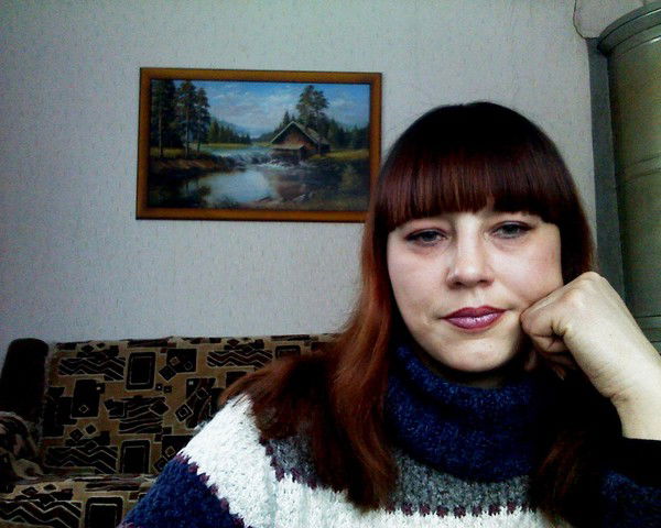 Ирина Апалько