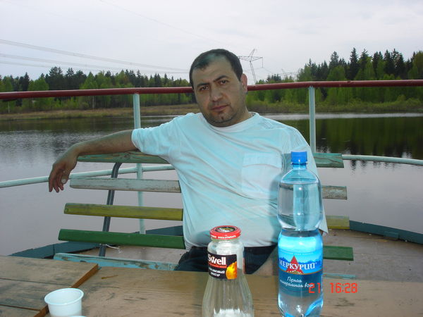 Вардан Оганисян