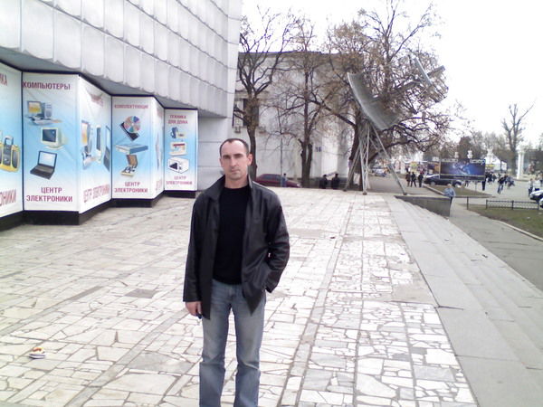 Вячеслав Демкин