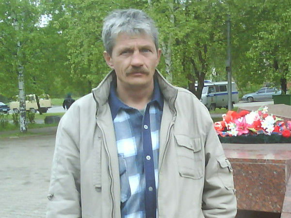 Николай Голубевский