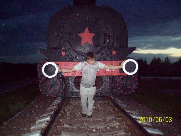 Евгений Загуменнов